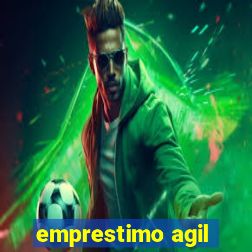 emprestimo agil